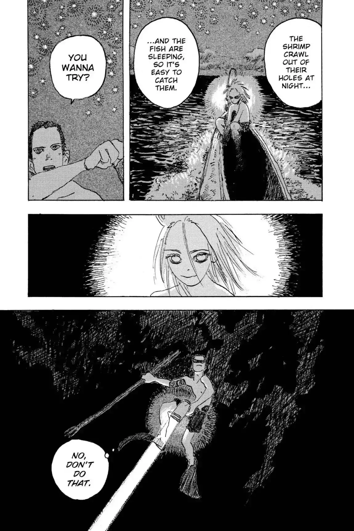 Kaijuu no Kodomo Chapter 9 39